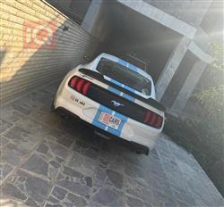 فۆرد مۆستانگ